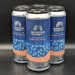 Mountain Culture Fresh Frozen Status Quo - Hazy Pale Ale Can 4pk Mountain Culture Fresh Frozen Status Quo - Hazy Pale Ale Can 4pk
