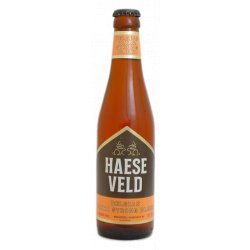 Brouwerij Haeseveld Haeseveld Belgian Ultra Strong Blond