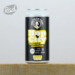 Northern Monk HOP CITY 2025 // EU // DIPA
