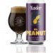 Yonder Brewing Mr Peanut 