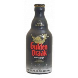 Gulden Draak 9000 Quadruple Gulden Draak 9000 Quadruple