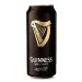 Cerveja Guinness Draught, lata 440ml 