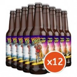 3Monos Hop To the Future