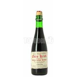 HANSSENS Oude Kriek Schaarbeekse 37,5Cl - TopBeer