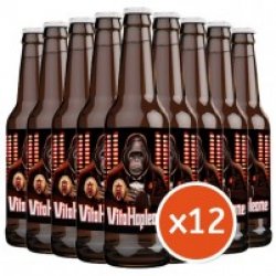 3Monos Vito Hopleone