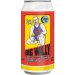 Yullis Big Willy Double IPA Yullis Big Willy Double IPA