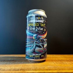 Elusive Spaced Out - NORD Bottle Shop