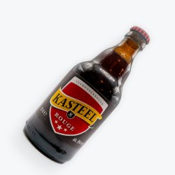 Kasteel - Rouge 8% - Beerfly