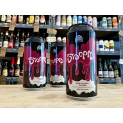 Vault City  Stoopid Black Forest Gateau  Sour - Wee Beer Shop