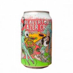 Beavertown Lazer Crush