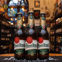Pilsner Urquell Pilsner Urquell