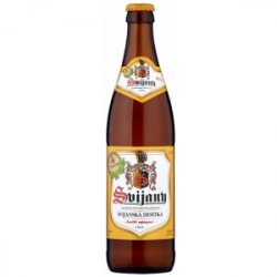 Svijany Svijanská Desítka 10%