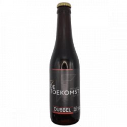 Brouwerij De Toekomst  Dubbel - De Biersalon