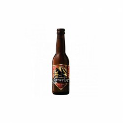 LANCELOT Blonde 33cl - Hyperboissons