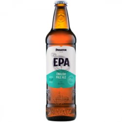 Primátor English Pale Ale Primátor English Pale Ale
