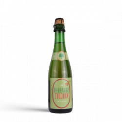 Tilquin RHUBARB - Labirratorium