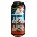 Maryensztadt  Aged & Blend: Ice Imperial Baltic Porter & Ice Imperial Sweet Stout 