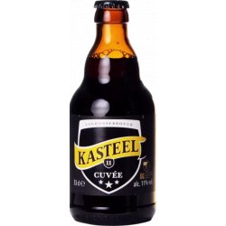 Kasteel Cuvée