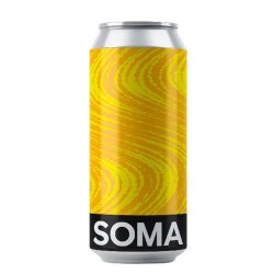 Soma Cool Out - 3er Tiempo Tienda de Cervezas