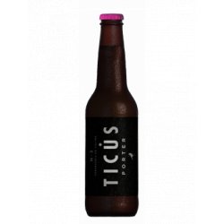 Ticús 355 ml - La Naval