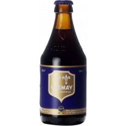 Chimay Grande Réserve (Blue)