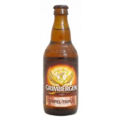 Grimbergen Triple Grimbergen Triple