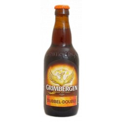 Brouwerij Alken-Maes Grimbergen Dubbel Brouwerij Alken-Maes Grimbergen Dubbel