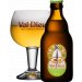 Val Dieu Hop 5,5%  33 cl 
