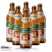 Flotzinger - Weihnachtsbier, Lager, 5.3% Flotzinger - Weihnachtsbier, Lager, 5.3%
