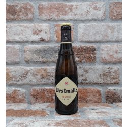 Westmalle Trappist Tripel - 33 CL - House of Beers Uden