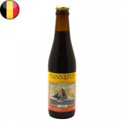 Pannepot 2022 Vintage - Beer Vikings