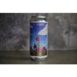 Unseen Creatures - The Irony In A Blue Sky - addicted2craftbeer