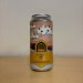 Vault City Peach & Blueberry Clouds (440ml Can) Vault City Peach & Blueberry Clouds (440ml Can)