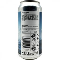 Azvex Brewing Company Superior Mirage