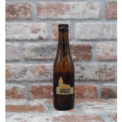 Ter Dolen Armand - 33 CL - House of Beers Uden