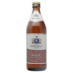 Greifenklau - Bock - Hopfnung