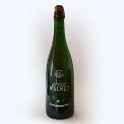Oud Beersel Green Walnut