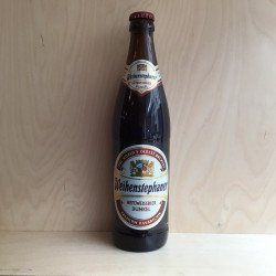 Weihenstephaner Dunkel - The Good Spirits Co.