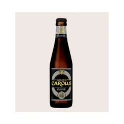 Gouden Carolus... - La Naval