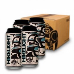 Birra del Bosco Hikelight