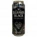 Belhaven Brewery Black Scottish Stout 4 pack 14.9 oz. Can 