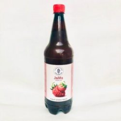 Lázeňský pivovar Luhačovice 9° JaMa Sour Ale PET 1l - Lázeňský pivovar Luhačovice