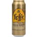 Leffe Blond Blik 