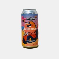 NorthDown Brewery Dune Buggy