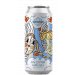 Basqueland My Citra Krush 