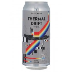 FUERST WIACEK Berlin Thermal Drift