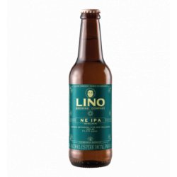 Lino Brewing Company S.A.S. Lino Brewing NE IPA