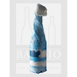 0750 BIRRA LA ROCHE BLANCHE 4.5% VOL. - Baggio - Vino e Birra