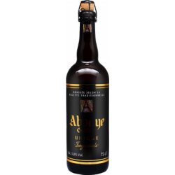 Abbaye Oubliee - Rus Beer