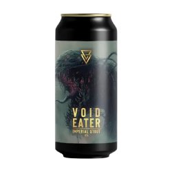 Azvex - Void Eater - Dorst